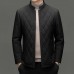 Augutus Diamond Quilted Jacket