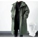 Antonio Long Overcoat