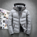 Marvelle Padded Jacket