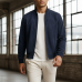 Montello Classic Bomber Jacket