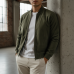 Montello Classic Bomber Jacket