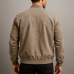 Montello Classic Bomber Jacket