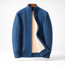 Russell Cashmere Cardigan