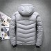Marvelle Padded Jacket
