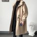Antonio Long Overcoat