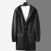 Berkeley Wool Coat