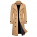 Bryson Legacy Wool Coat