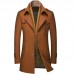 Marcello Legacy Wool Coat