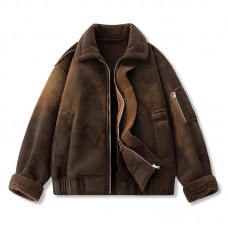 Belmonte Wool Jacket