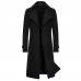 Bryson Legacy Wool Coat