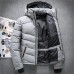 Marvelle Padded Jacket