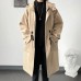 Antonio Long Overcoat
