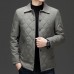 Johnston Diamond Quilted Jacket