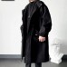 Antonio Long Overcoat