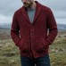 Edward Knit Cardigan