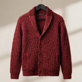 Edward Knit Cardigan