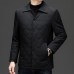 Johnston Diamond Quilted Jacket