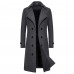 Bryson Legacy Wool Coat