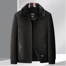 Matteo Wool Jacket