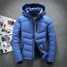 Marvelle Padded Jacket