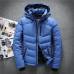 Marvelle Padded Jacket