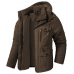 Cabana Insulated Heavyweight Jacket