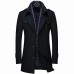 Marcello Legacy Wool Coat