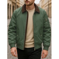 Russell Bomber Jacket