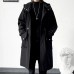 Antonio Long Overcoat