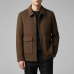 Harrison Wool Jacket