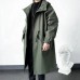 Antonio Long Overcoat