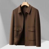 Harrison Wool Jacket