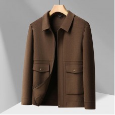 Harrison Wool Jacket