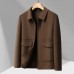 Harrison Wool Jacket