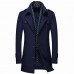 Marcello Legacy Wool Coat