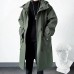 Antonio Long Overcoat